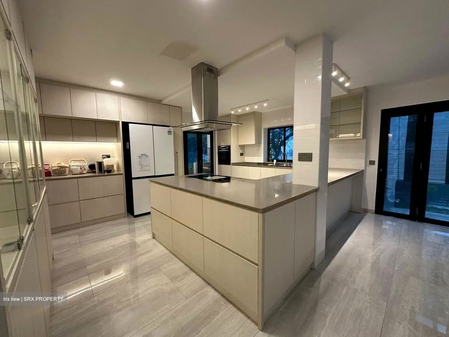 Goldhill Garden (D11), Terrace #622617141